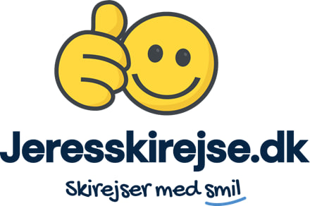 Jeresskirejse.dk - Den billige skiferie